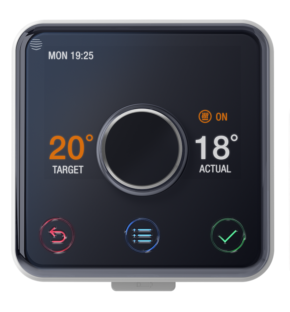 The clocks are due to change, what do I need to do with my Hive